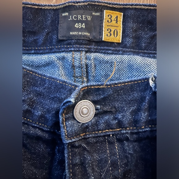J. Crew 484 - Picture 2 of 4